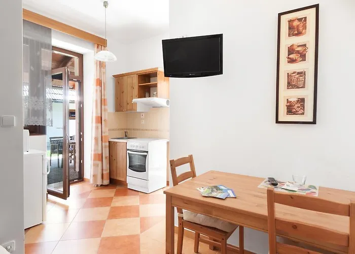 Planiska Penzion Frenštát pod Radhoštěm